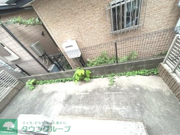 本町グリーンヒルズの物件内観写真